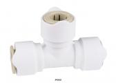 Image of Connect Plumbing System / T-piece
