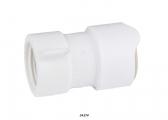 Image of Connect Adapter to 1/2 inch / plastic
