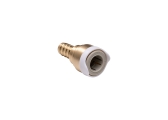 Image of Connect Plumbing System / adapter 1/2 inch hose