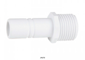 WHALE Connect Plumbing System stem adapter 1 2 inch out Image 1 of 2