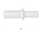 Image of Connect Plumbing System / stem adapter 1/2 inch hose connection