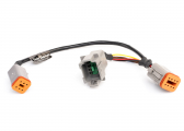 Bild von Adapterkabel EVC-VODIA für Motoren-Interface 