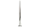 Stanchion Tube, V4A / round headPreview image