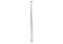 Stanchion Tube, V4A / round headPreview image