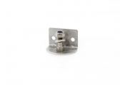 Image of Mounting Plate for Gas Springs / stainless steel