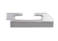 Track End for NC-Series Rail Tracks / portsidePreview image