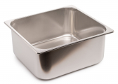 Image of CARA-2 Stainless Steel Sink / 350x320x150 mm