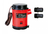 L2200 Bilge Pump / 24 V / 7800 l/h