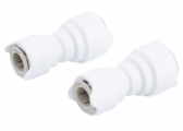 Image of Hose Adapter (Reducer) 15-12 mm / 2 pieces