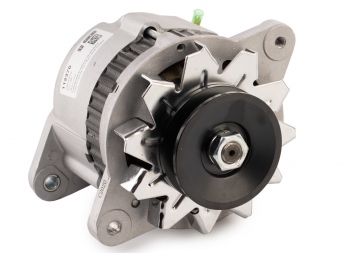 Bild von %s Lichtmaschine 12V / 35A / Yanmar 1GM / 2GM / 3GM / 3HM / 3JH