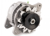 Lichtmaschine 12V / 35A / Yanmar 1GM / 2GM / 3GM / 3HM / 3JH
