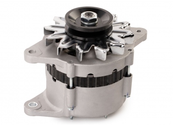 Bild von %s Lichtmaschine 12V / 55A / Yanmar 2GM / 3GM / 3HM / 4JH / 4LH