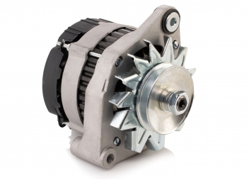 Bild von %s Lichtmaschine 12V / 60A / Volvo Penta 2000er Serie / MD2010-2040