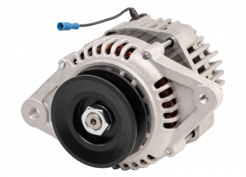 Bild von %s Lichtmaschine 12V / 60A / Yanmar 3JH4 / 4JH4