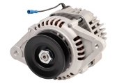 Lichtmaschine 12V / 60A / Yanmar 3JH4 / 4JH4