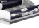 MARLIN Inflatable Boat / NEMO 200 / 2.0 m / dark blue/whitePreview image
