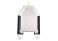 MARLIN Inflatable Boat / NEMO 200 / 2.0 m / dark blue/whitePreview image