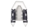 MARLIN Inflatable Boat / NEMO 200 / 2.0 m / dark blue/whitePreview image