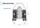 MARLIN Inflatable Boat / NEMO 200 / 2.0 m / dark blue/whitePreview image