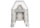 MARLIN Inflatable Boat / NEMO 200 / 2.0 m / light grey/whitePreview image