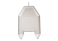 MARLIN Inflatable Boat / NEMO 200 / 2.0 m / light grey/whitePreview image
