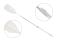 MARLIN Inflatable Boat / NEMO 200 / 2.0 m / light grey/whitePreview image