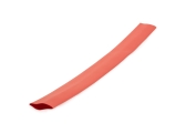 Image of Shrink Tubing / red / sold per metre