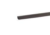 Image of Shrink Tubing / black / sold per metre