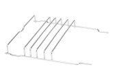Image of Inner Rack for Oven