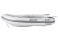 PRO TENDER 220 + MERCURY F3.5M Inflatable Boat Set / light greyPreview image