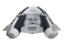 PRO ADVENTURE 240 + MERCURY F3.5M Inflatable Boat Set / dark bluePreview image