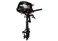 PRO ADVENTURE 240 + MERCURY F3.5M Inflatable Boat Set / dark bluePreview image