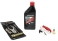 PRO ADVENTURE 240 + MERCURY F3.5M Inflatable Boat Set / dark bluePreview image