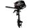 PRO ADVENTURE 240 + MERCURY F3.5M Inflatable Boat Set / dark bluePreview image