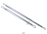 Image of EASY LIFT DAVIT Spacer Bars