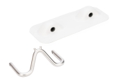 Image of EASY LIFT DAVIT l Replacement Lifitng Pad with 'pick up bow' / pair