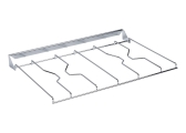 Image of Pot rack for MARINER gas oven / 2 flames