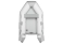 PEARL 230 Inflatable Boat / air floor / 2 people / 2.25 mPreview image