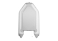 PEARL 230 Inflatable Boat / air floor / 2 people / 2.25 mPreview image