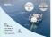 PEARL 230 Inflatable Boat / air floor / 2 people / 2.25 mPreview image