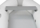 PEARL 260 Inflatable Boat / air floor / 3 people / 2.63 mPreview image