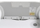 PEARL 260 Inflatable Boat / air floor / 3 people / 2.63 mPreview image
