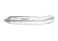 PEARL 260 Inflatable Boat / air floor / 3 people / 2.63 mPreview image