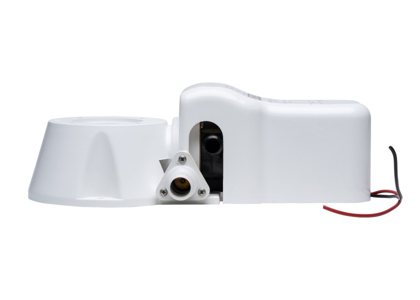 OCEAN TECHNOLOGIES Conversion Kit for Marine Toilets STANDARD Image 2 of 6