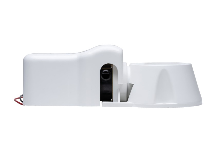 OCEAN TECHNOLOGIES Conversion Kit for Marine Toilets STANDARD Image 3 of 6