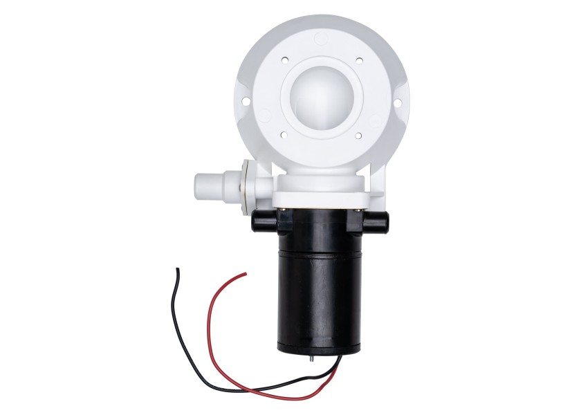 OCEAN TECHNOLOGIES Conversion Kit for Marine Toilets STANDARD Image 4 of 6