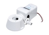 OCEAN TECHNOLOGIES Conversion Kit for Marine Toilets STANDARD Image 1 of 6