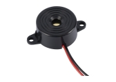 Image of Piezo 3 Acoustic Alarm - 24 V