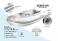 AEROSTAR 265 Yacht Tender / Airfloor / 3.5 Person / 2.70 mPreview image