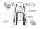 AEROSTAR 265 Yacht Tender / Airfloor / 3.5 person / 2.70 mPreview image